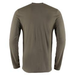 African Nature Men&#039;s African Tracks long sleeve Tee