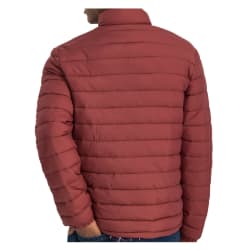 Jeep Men&#039;s Packable Puffer Jacket