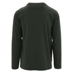 Jeep Men&#039;s Crew Neck Long Sleeve Tee