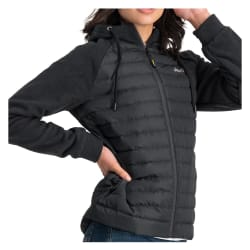 Jeep Women&#039;s Combo Puffer