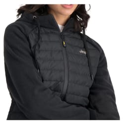 Jeep Women&#039;s Combo Puffer