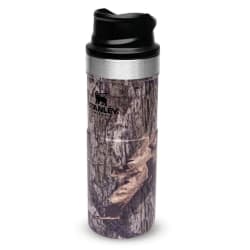 Stanley Classic Trigger Action Mug 470ml Country DNS Mossy Oak