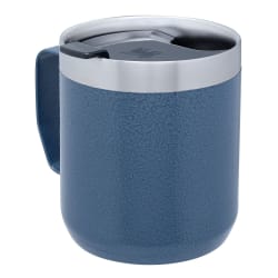 Stanley Classic Camp Mug 350ml Hammertone Lake