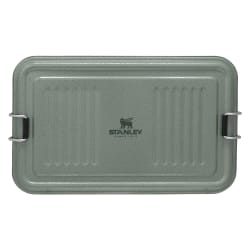 Stanley The Useful Classic Box 1.2L Hammertone Green