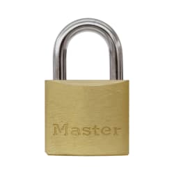 MasterLock Economy 40mm Lock Padlock