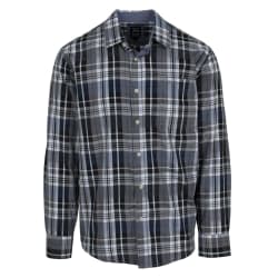 Sterling Men&#039;s Check Friday Long Sleeve Shirt