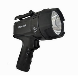 Zartek Extreme Bright 6300 Lumen LED Spotlight