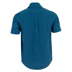 First Ascent Men&#039;s Nueva Short Sleeve Shirt