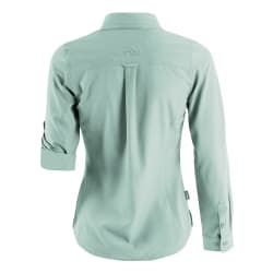 First Ascent Women&#039;s Luxor Long Sleeve Shirt