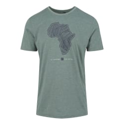 Capestorm Men&#039;s Africa Lines Tee