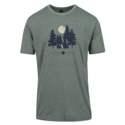 Capestorm Men&#039;s Let&#039;s Go Camping Tee