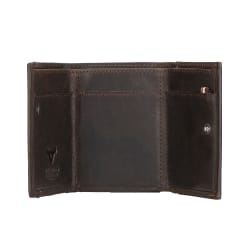 Brando Mini Tri-fold Wallet