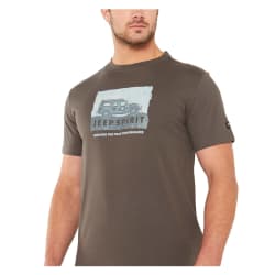 Jeep Mns Spirit Tee