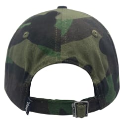 Jeep Camo Cap