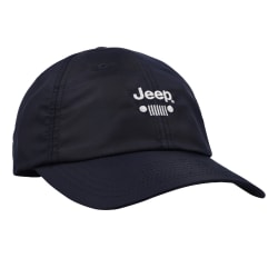 Jeep Grill Cap