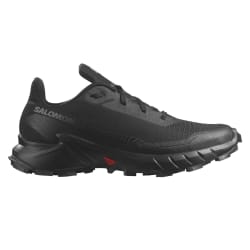 Salomon Alphacross 5 W (Black/Black/Ebony)- GF