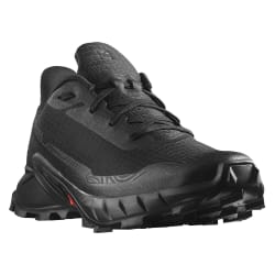 Salomon Alphacross 5 W (Black/Black/Ebony)- GF