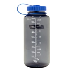 Nalgene Wide Mouth Gray Sustain 946ml/32OZ