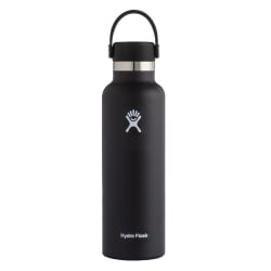 Hydro Flask Standard Flex Cap 621 ml (21oz) Black