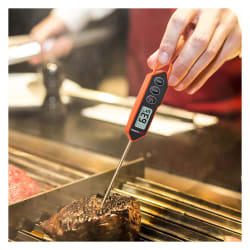 ThermoPro Instant Read Meat Thermometer