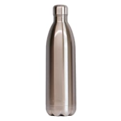 Atlasware 1 000ml Stainless Steel Flask Silver