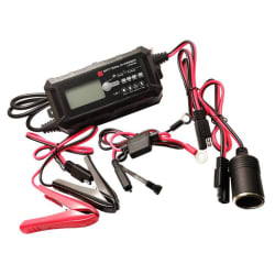 Charging Systems 6Amp Battery Charger