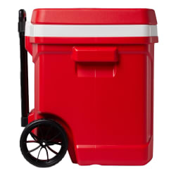 Igloo Profile II 60QT Roller- 56L Red