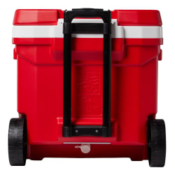 Igloo Profile II 60QT Roller- 56L Red