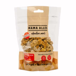 Mama Alles Ethiopian Dhal