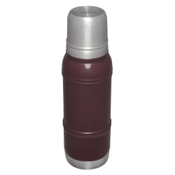 Stanley The Milestones Thermal Bottle 1L Garnet Gloss 1940 (Limited Edition)