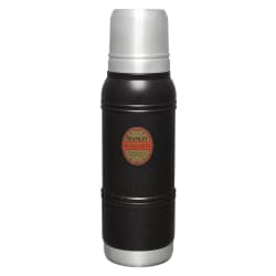 Stanley The Milestones Thermal Bottle 1L Black Pantina 1920 (Limited Edition)