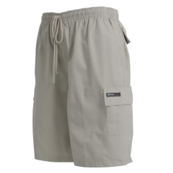 Sterling Men&#039;s Cargo Bermuda Short