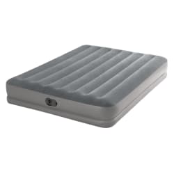 Intex USB Inflatable Mattress Queen 30cm