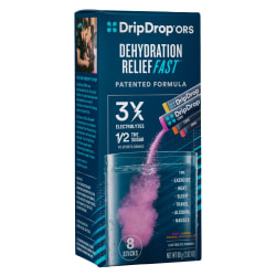 DripDrop Oral Rehydration Solution