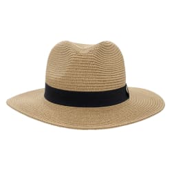 Urban Beach Durban Wide Brim Hat