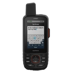 Garmin GPSMAP 67i