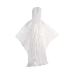 Leisure Quip Emergency Poncho