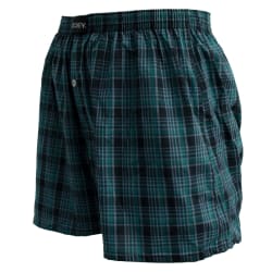 Jockey Men&#039;s Woven Boxer