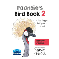 Faansie&#039;s Bird Book V2