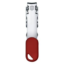 Victorinox Nail Clipper Red