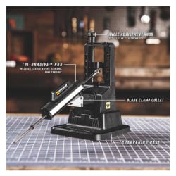 Work Sharp Precision Adjust Knife Sharpener