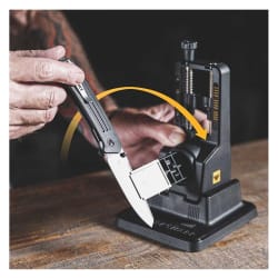 Work Sharp Precision Adjust Knife Sharpener