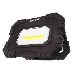 Zartek 10W LED Worklight with Emergency Auto On