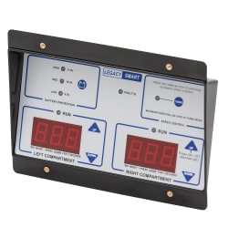 Dual (4-Pin) Legacy Smart Bluetooth Upgrade Faceplate