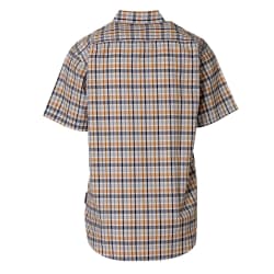 Kakiebos Men&#039;s Check Shirt