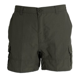 Wildebees Men&#039;s 14cm Quick Dry Tech Short