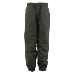 Wildebees Boys Plain Elasticated Pant