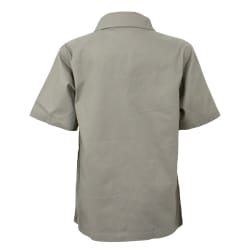 Wildebees Boys Short sleeve Twill Shirt