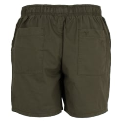 Wildebees Women&#039;s Twill elasticated short