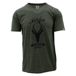 Republk Men&#039;s Where Legends are made Tee